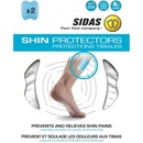 Sidas Shin Shaped Gel Pad