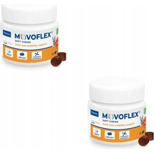 Movoflex Soft Chews S 30 tbl