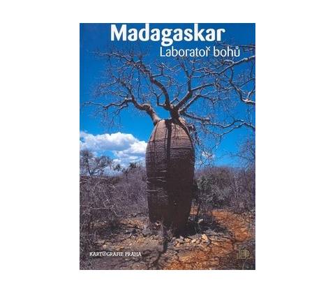Madagaskar