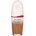 Shiseido Revitalessence Skin Glow Foundation лек фон дьо тен с озаряващ ефект SPF 30 цвят Cedar 30ml