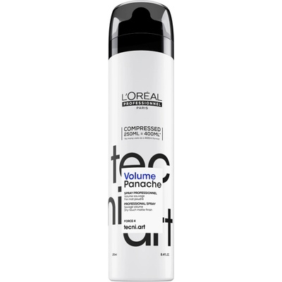 L'Oréal Professionnel Tecni.Art Volume Panache Spray 250 ml