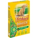 Krmivo pro kočky Friskies Indoor 10 kg