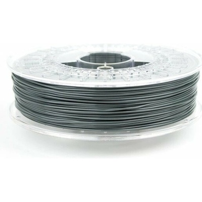 ColorFabb NGEN_FLEX tmavo sivý odolný flexibilný 1,75mm 650g