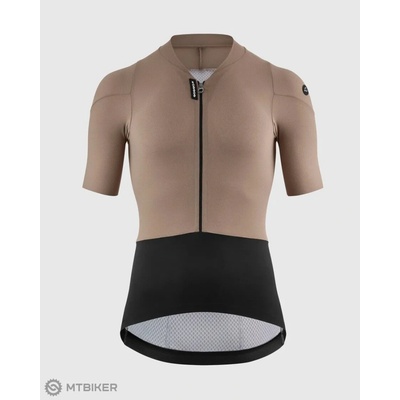 Assos MILLE GTS S11 terra sand