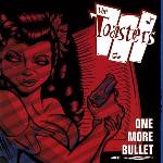 The Toasters - One More Bullet (Reissue) (LP) (4250933603229)