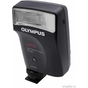 Olympus FL-20 (N1283992)
