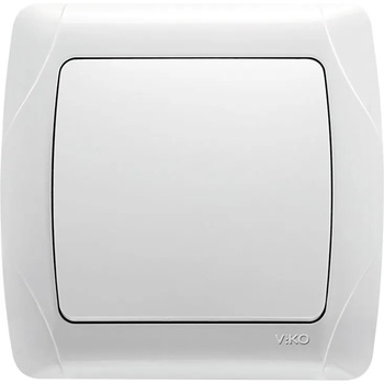 Image 1 of VIKO КЛЮЧ КАРМЕН КРЪСТАТ КРЕМ (90562031)