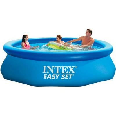 Intex Easy Set 3,05 x 0,76 m 28122NP
