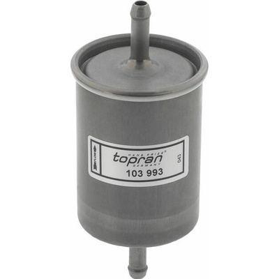 Palivový filter TOPRAN 103 993