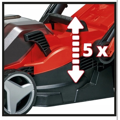 Einhell GE-CM 36/34-1 Li-Solo