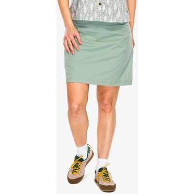 Royal Robbins Discovery III Skort sage leaf