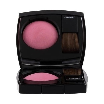 Chanel Joues Contraste Powder Blush lícenka 64 Pink Explosion 4 g