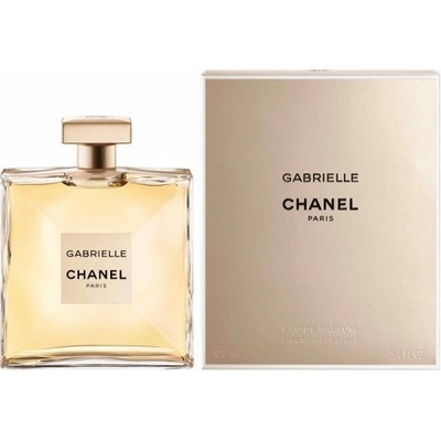 Chanel Gabrielle parfémovaná voda dámská 100 ml tester