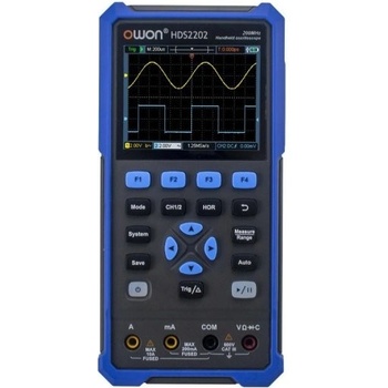 Owon HDS2202