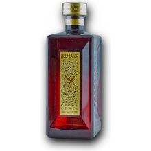 Beefeater Crown Jewel 50% 1 l (čistá fľaša)