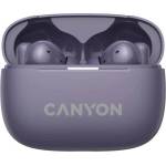 CANYON OnGo 10 purple (TWS10PL) Слушалки