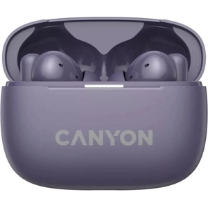 CANYON OnGo 10 purple (TWS10PL) Слушалки