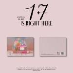 Daniel Shopping s. r. o Seventeen: Best Album: 17 is Right Here (Deluxe Version) - 2CD (072926)