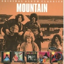 MOUNTAIN: ORIGINAL ALBUM CLASSICS2 CD