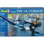 Revell Vought F4U-1D Corsair 1:32 (04781)