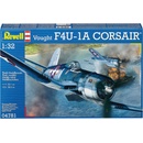 Revell Vought F4U-1D Corsair 1:32 (04781)