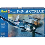 Revell Vought F4U-1D Corsair 1:32 (04781)