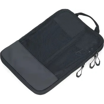 Image 1 of TROIKA Комплект торби за дрехи troika black packing cubes (bbl56/bk)