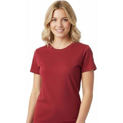 Payperwear Sunrise Lady Červená vínová