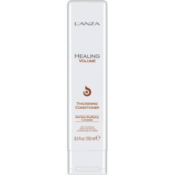 LANZA Healing volume thickening conditioner lanza Балсам за обем с бамбук 250 мл
