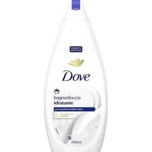 Dove Душ гел Dove 750 мл. - Idratante (3435667-9)