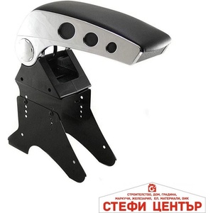 Paolo Подлакътник универсален 48006 (chrome) (06075) - steficenter