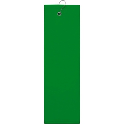 The One Towelling Golfový uterák 40 x 50 T1 Golf Green 40 x 50 cm
