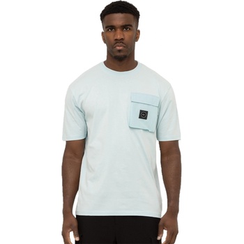 Image 1 of Marshall Artist Тениска Marshall Artist Men's Nevado Regular Fit T-Shirt - Blue