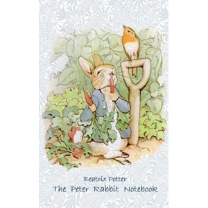 Peter Rabbit Notebook | Beatrix Potter, Elizabeth M Potter (ISBN: 9783752866599)