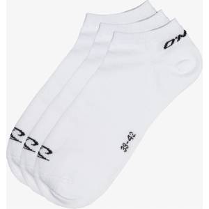 O'Neill Чорапи 3 чифта O'Neill | Byal | МЪЖЕ | 35-38