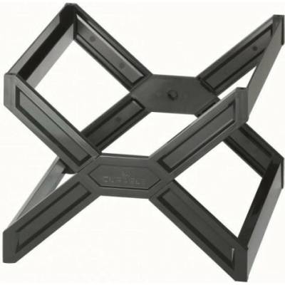 Zásobník na závesné obaly DURABLE CARRY PLUS čierny