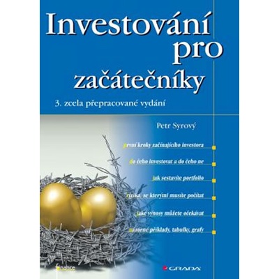 Investování pro začátečníky
