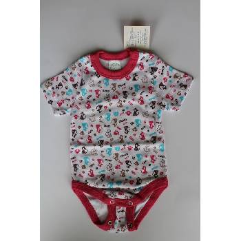 SUNNY KIDS Боди с удължение, 62, 68