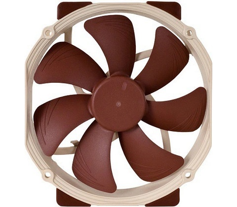 Noctua NF-A15 PWM