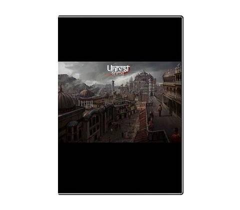Unrest (Special Edition)