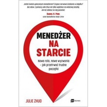 Menedżer na starcie