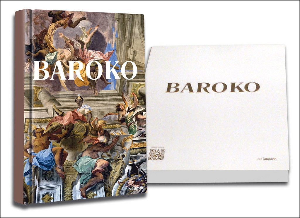 Baroko - Barbara Borngässer