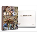 Baroko - Barbara Borngässer