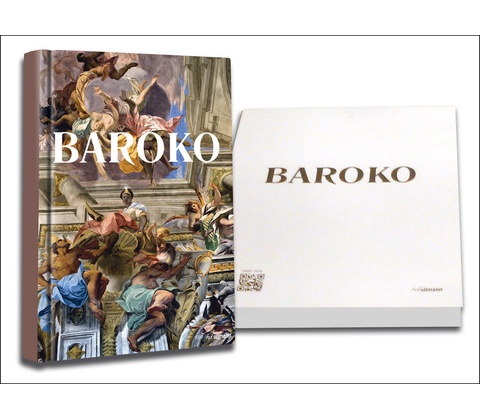Baroko - Barbara Borngässer