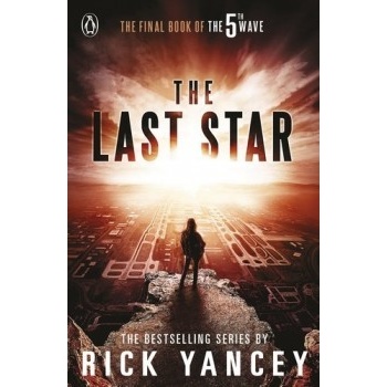 The 5th Wave: The Last Star - Book 3 - Paperba... - Rick Yancey