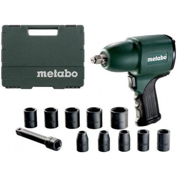 Metabo DSSW 360