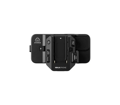 Atomos Ninja Phone