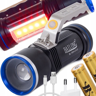 Bailong BL-T624