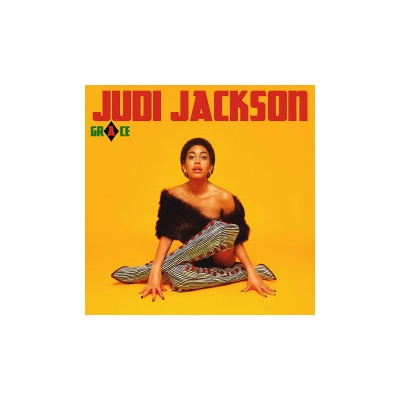 Jackson Judi - Grace LP
