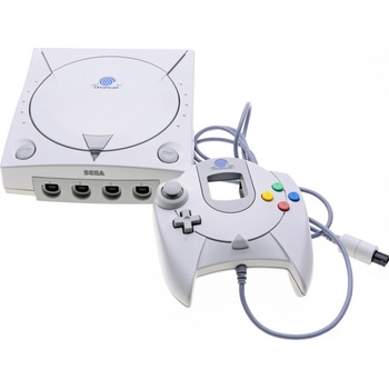 Dreamcast